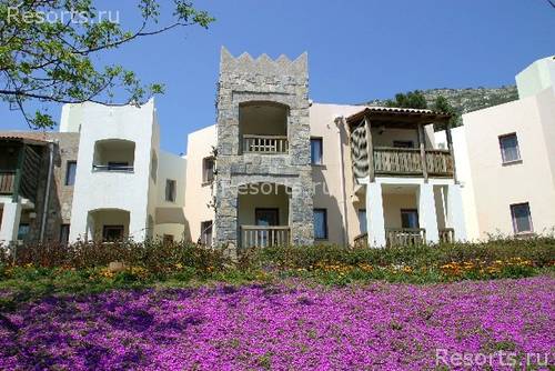 Sea Garden Resort 5